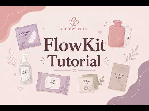 FlowKit Tutorial